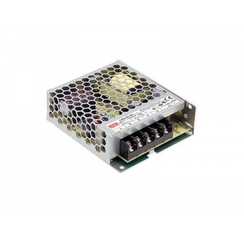 Napajalnik 50W Meanwell LRS-50