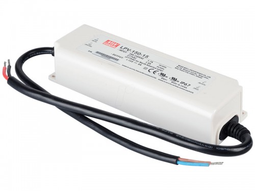 Napajalnik za LED 150W Meanwell LPV-150