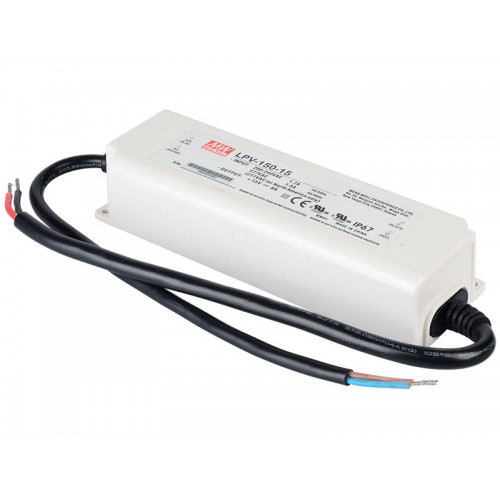 Napajalnik 150W Meanwell LPV-150