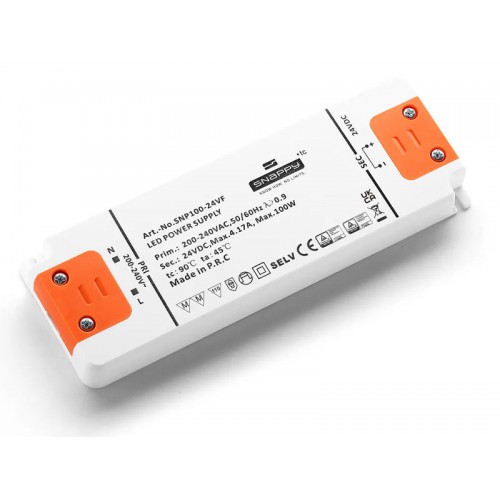 Napajalnik 100W SUPERSLIM