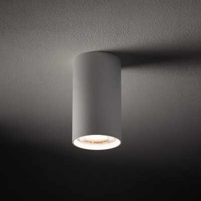 Cevna svetilka TUBE - BELA