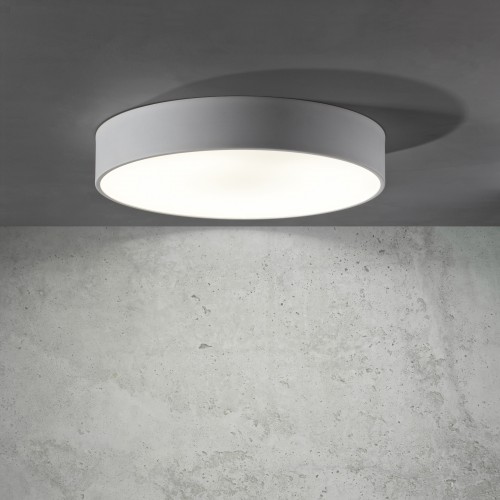 LED svetilka GLOBE M - BELA