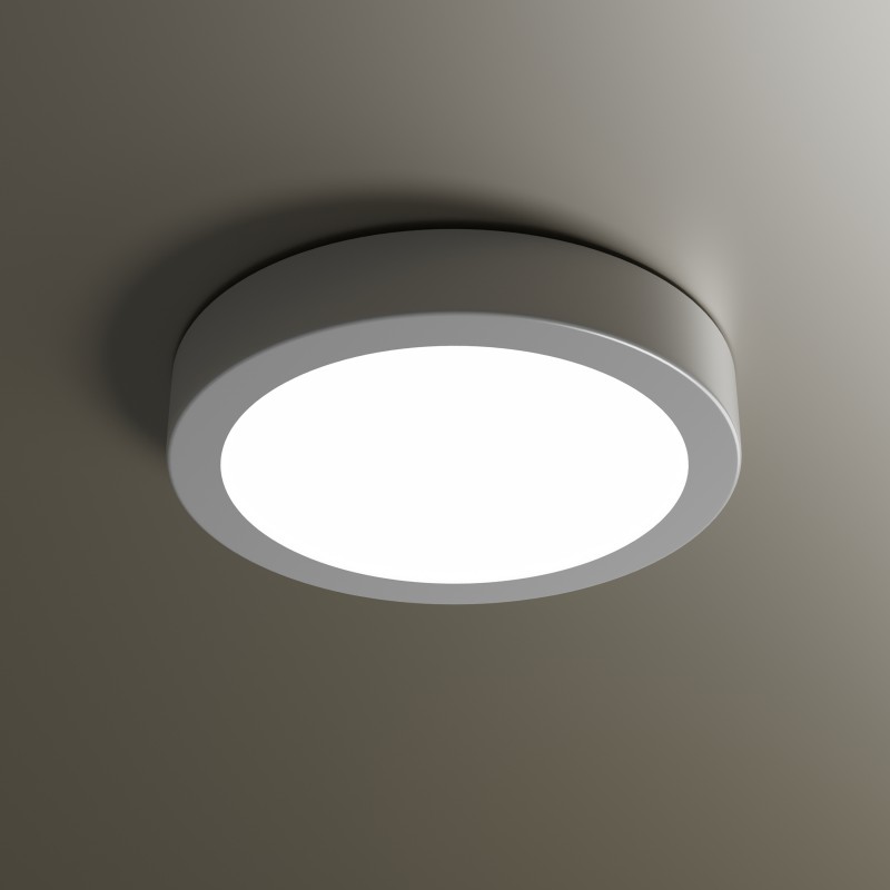 LED svetilka ProCOLOR95+ 18W BELA