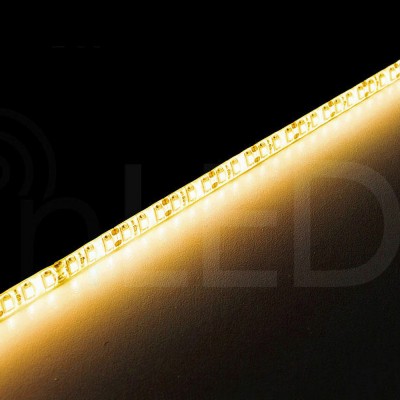 XtraSTABLE 24V LED trak, 120LED/m, IZRAZITO TOPLA BELA