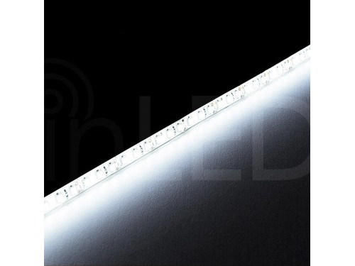 XtraSTABLE 24V LED trak, 120LED/m, NEVTRALNA BELA