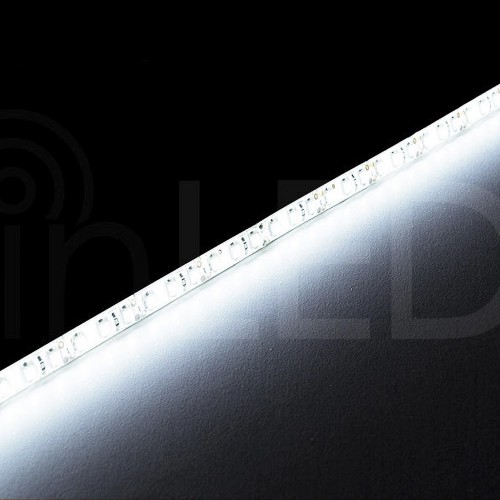 XtraSTABLE 24V LED trak, 120LED/m, NEVTRALNA BELA