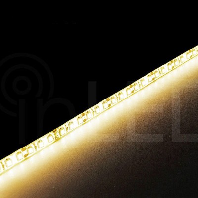 XtraSTABLE 24V LED trak, 120LED/m, TOPLA BELA