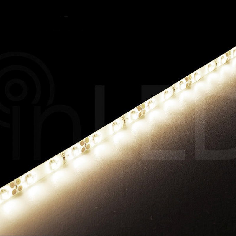XtraSTABLE 24V LED trak, 60LED/m, DNEVNA BELA