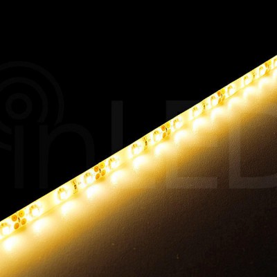 XtraSTABLE 24V LED trak, 60LED/m, IZRAZITO TOPLA BELA