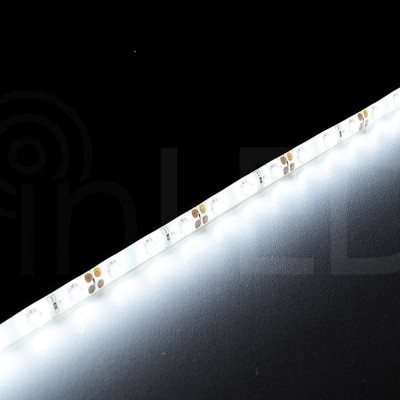 XtraSTABLE 24V LED trak, 60LED/m, NEVTRALNA BELA