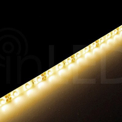 XtraSTABLE 24V LED trak, 60LED/m, TOPLA BELA