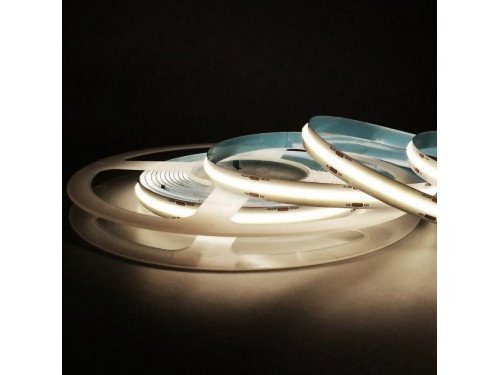 KOLUT: LineaCOB Medium 24V LED trak, DNEVNA BELA 4000K