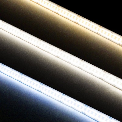 LineaCOB CCT LED trak