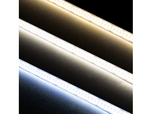 LineaCOB CCT LED trak