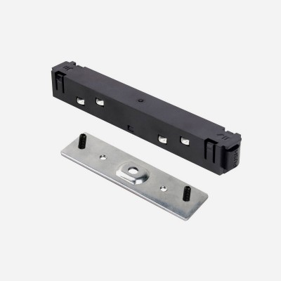 Track sistem 48V PREMIUM - KOMPLET ZA SPAJANJE