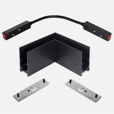 Track sistem 48V PREMIUM - KOTNIK 10cm