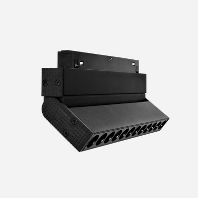 Track sistem 48V PREMIUM - NASTAVLJIVA SPOT SVETILKA S