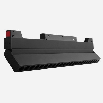 Track sistem 48V PREMIUM - NASTAVLJIVA SPOT SVETILKA L