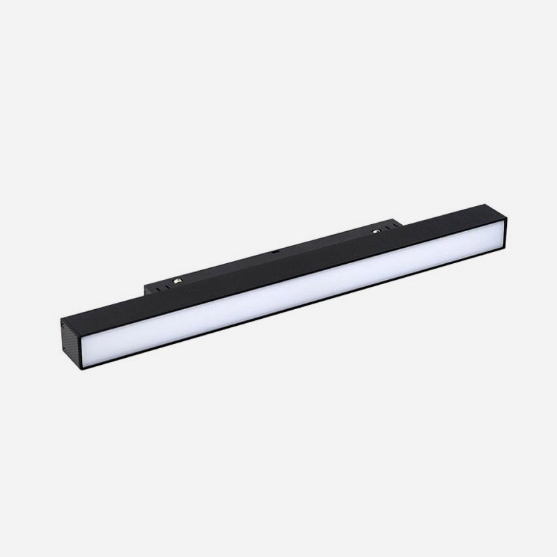 Track sistem 48V PREMIUM - WIDE SVETILKA S