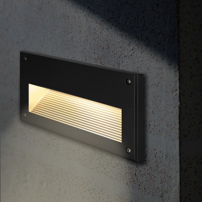 Zunanja vgradna svetilka BETA