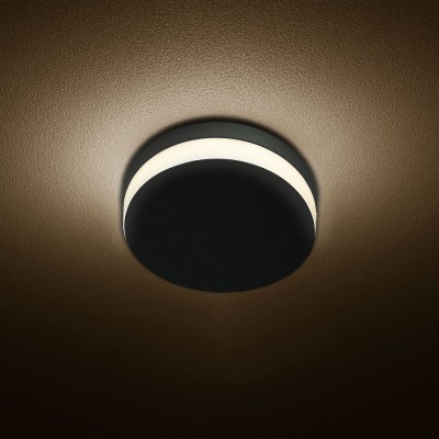 Zunanja stropna LED svetilka SIGMA I