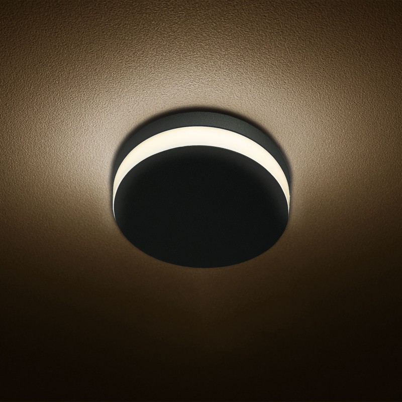 Zunanja stropna LED svetilka SIGMA I