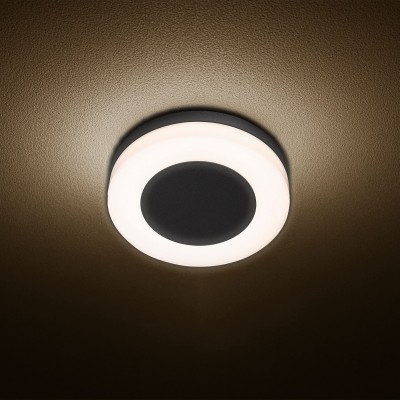 Zunanja stropna LED svetilka SIGMA II