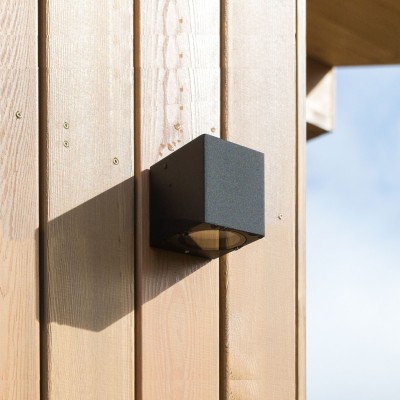 Zunanja nadgradna svetilka YPSILON I