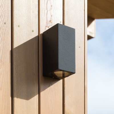 Zunanja nadgradna svetilka YPSILON II