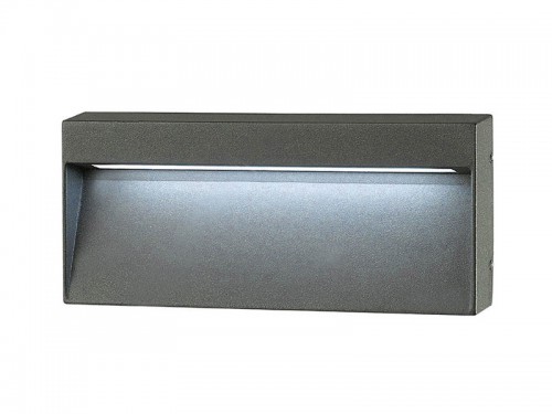 Stenska nadgradna LED svetilka OMEGA II