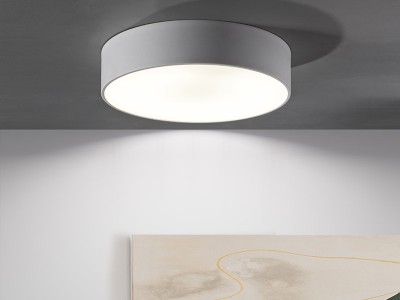 LED svetilka NEPTUN S - BELA