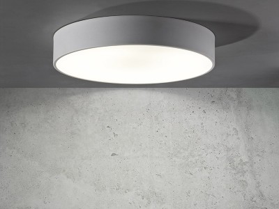 LED svetilka NEPTUN M - BELA