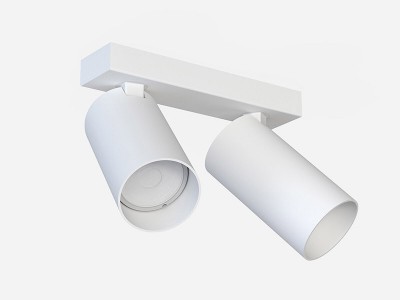 Reflektor MONO 2X - BELI