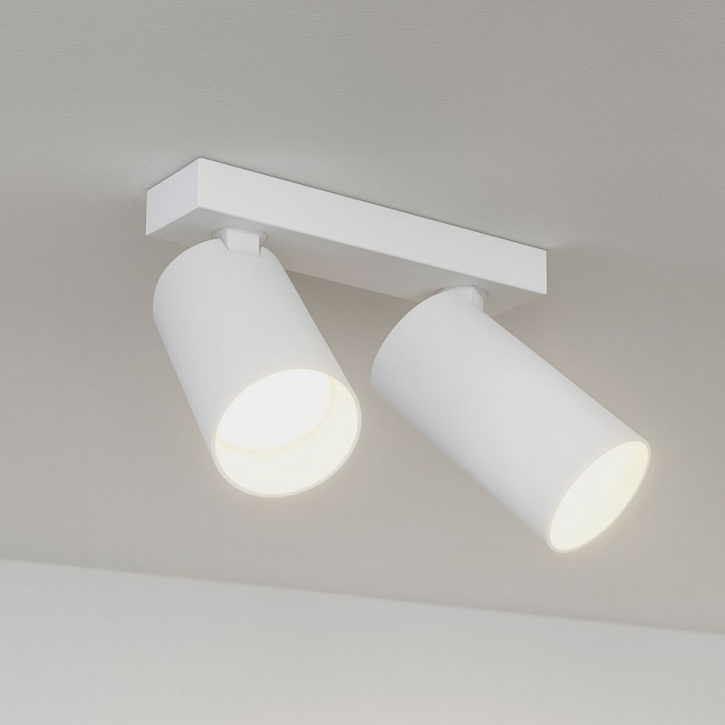 Reflektor MONO 2X - BELI