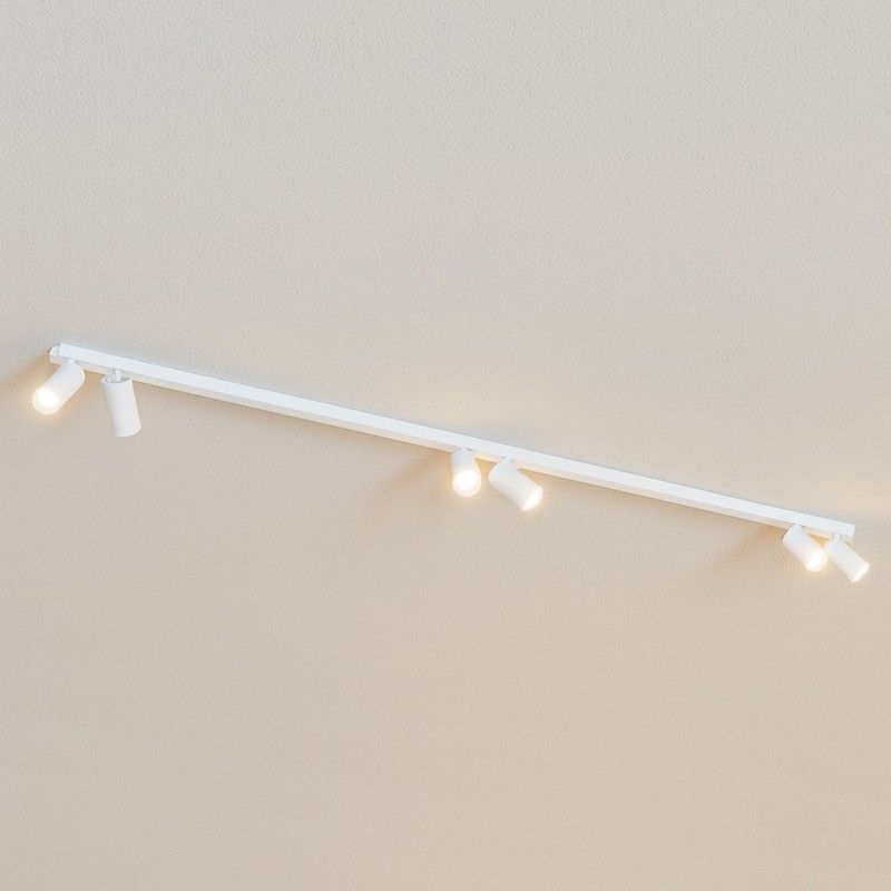 Reflektor MONO 6X - BELI