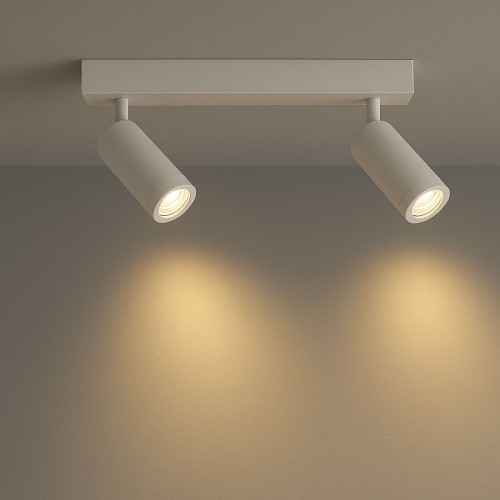 Reflektor SLIM 2X - BELI