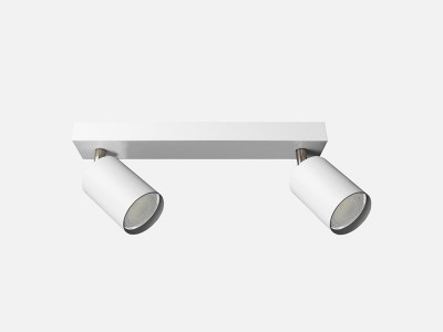 Reflektor SPOT 2X - BELI