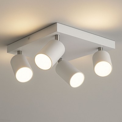 Reflektor SPOT 4X - BELI