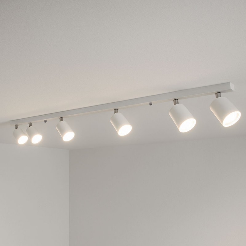 Reflektor SPOT 6X - BELI