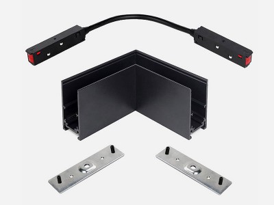 Track sistem 48V PREMIUM - KOTNIK 10cm