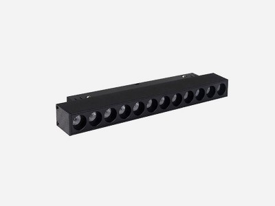 Track sistem 48V PREMIUM - SPOT SVETILKA S