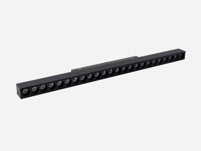 Track sistem 48V PREMIUM - SPOT SVETILKA L