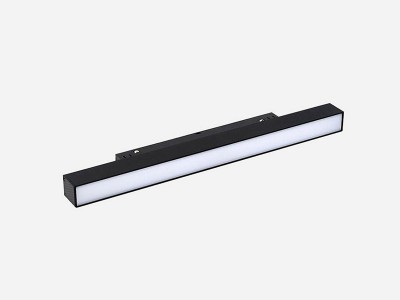Track sistem 48V PREMIUM - WIDE SVETILKA S