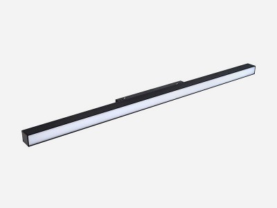 Track sistem 48V PREMIUM - WIDE SVETILKA L