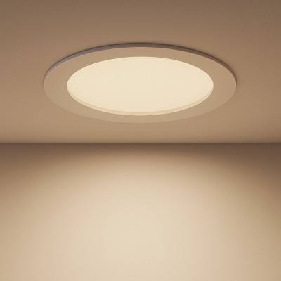 Vgradna LED svetilka ProCOLOR95+ 12W