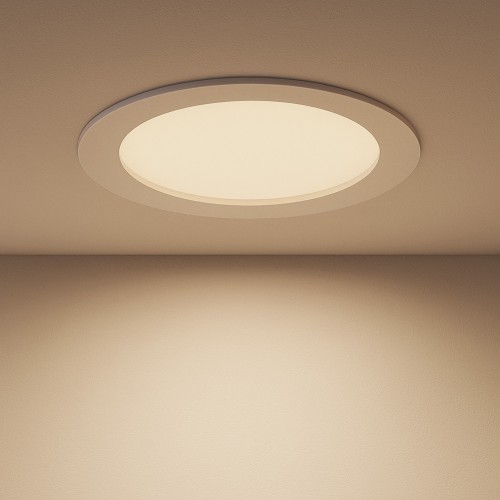 Vgradna LED svetilka ProCOLOR95+ 12W