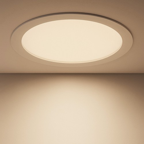 Vgradna LED svetilka ProCOLOR95+ 24W