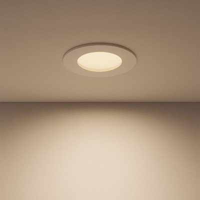 Vgradna LED svetilka ProCOLOR95+ 3W