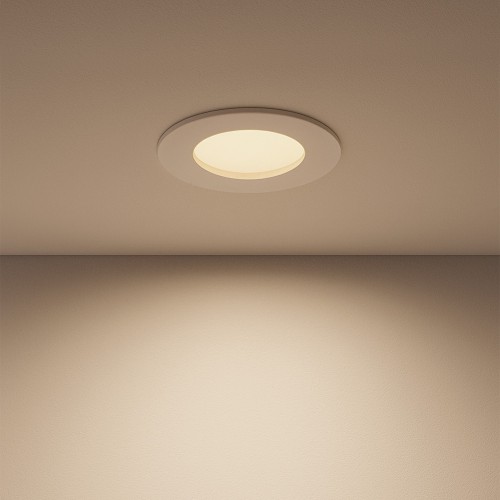 Vgradna LED svetilka ProCOLOR95+ 3W