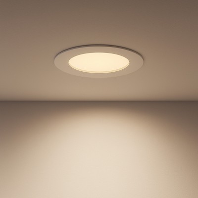 Vgradna LED svetilka ProCOLOR95+ 6W